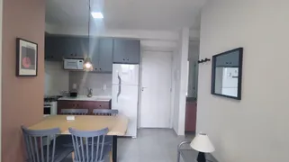 Apartamento com 2 Quartos para alugar, 35m² no Barra Funda, São Paulo - Foto 7