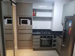 Flat com 1 Quarto para alugar, 45m² no Itaim Bibi, São Paulo - Foto 3