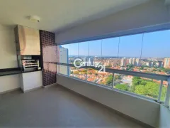 Apartamento com 3 Quartos à venda, 129m² no RESIDENCIAL DUETTO DI MARIAH, Indaiatuba - Foto 2