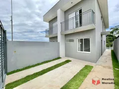 Casa de Condomínio com 3 Quartos à venda, 96m² no Agua Espraiada, Cotia - Foto 3