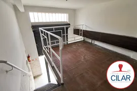 Conjunto Comercial / Sala para alugar, 37m² no São Francisco, Curitiba - Foto 10