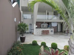 Casa de Condomínio com 5 Quartos para alugar, 550m² no Paquetá, Belo Horizonte - Foto 26