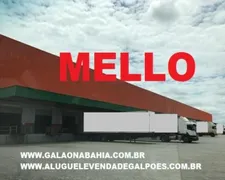 Galpão / Depósito / Armazém para venda ou aluguel, 65000m² no Centro, Vitória da Conquista - Foto 1