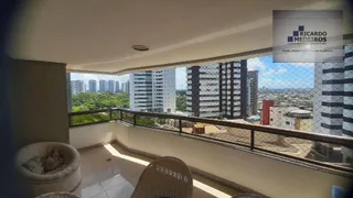 Apartamento com 4 Quartos à venda, 160m² no Patamares, Salvador - Foto 6