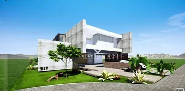 Casa de Condomínio com 4 Quartos à venda, 620m² no Condominio Residencial Terras de Santa Clara, Jacareí - Foto 1