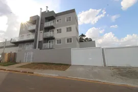 Apartamento com 3 Quartos à venda, 60m² no São Cristóvão, São José dos Pinhais - Foto 2