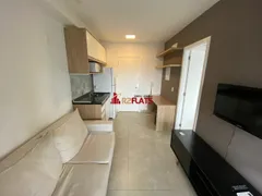 Flat com 1 Quarto para alugar, 34m² no Brooklin, São Paulo - Foto 5