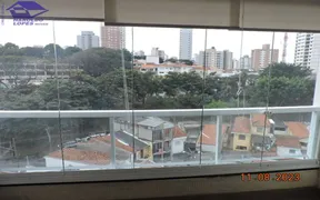 Apartamento com 3 Quartos para alugar, 100m² no Vila Pauliceia, São Paulo - Foto 11