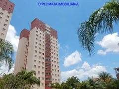 Apartamento com 3 Quartos à venda, 78m² no Vila Marieta, Campinas - Foto 14