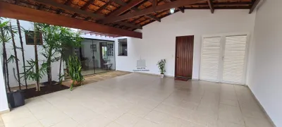 Casa de Condomínio com 3 Quartos à venda, 355m² no Parque Residencial Maison Blanche, Valinhos - Foto 17