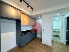 Apartamento com 1 Quarto para alugar, 55m² no Indianópolis, São Paulo - Foto 3