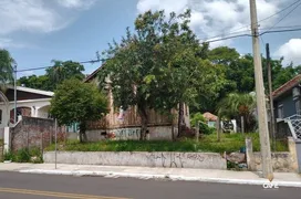 Terreno / Lote / Condomínio à venda, 926m² no Itararé, Santa Maria - Foto 2