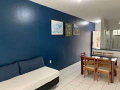 Apartamento com 2 Quartos para alugar, 75m² no Porto das Dunas, Aquiraz - Foto 5