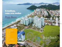 Apartamento com 4 Quartos à venda, 251m² no Praia Brava de Itajai, Itajaí - Foto 4