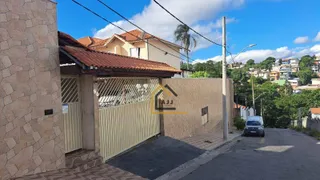 Casa com 2 Quartos à venda, 63m² no Jardim São João, Jandira - Foto 3