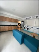 Apartamento com 1 Quarto à venda, 19m² no Rebouças, Curitiba - Foto 15
