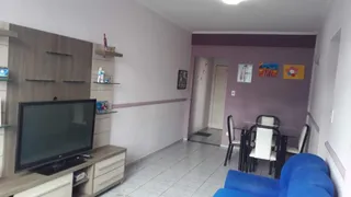 Apartamento com 2 Quartos à venda, 72m² no Vila Áurea, São Bernardo do Campo - Foto 2