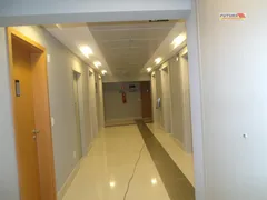 Conjunto Comercial / Sala para alugar, 39m² no Vila Belmiro, Santos - Foto 3