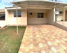 Casa de Condomínio com 3 Quartos à venda, 50m² no Colonia Dona Luiza, Ponta Grossa - Foto 1
