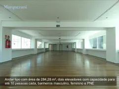 Prédio Inteiro para venda ou aluguel, 5492m² no Consolação, São Paulo - Foto 15