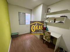 Apartamento com 2 Quartos à venda, 57m² no Parque Santa Rosa, Suzano - Foto 11