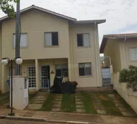 Casa de Condomínio com 3 Quartos à venda, 82m² no Jardim Sabiá, Cotia - Foto 1