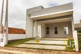 Casa com 3 Quartos para venda ou aluguel, 104m² no Cadiz, Gravataí - Foto 25