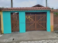 Casa com 2 Quartos à venda, 90m² no Vila Seabra, Mongaguá - Foto 1