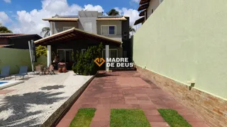 Casa com 4 Quartos à venda, 388m² no De Lourdes, Fortaleza - Foto 1