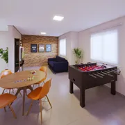 Apartamento com 2 Quartos à venda, 39m² no Guarapiranga, São Paulo - Foto 7