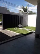 Casa com 3 Quartos à venda, 146m² no Granada, Uberlândia - Foto 5