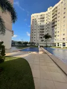 Apartamento com 3 Quartos à venda, 91m² no Jardim Sao Cristovao, São Luís - Foto 8