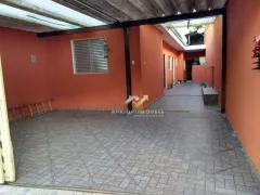 Casa com 3 Quartos à venda, 138m² no Condominio Maracana, Santo André - Foto 1