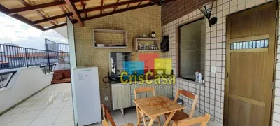 Cobertura com 4 Quartos à venda, 232m² no Passagem, Cabo Frio - Foto 45