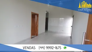 Casa com 3 Quartos à venda, 70m² no Jardim Nova Independencia I, Sarandi - Foto 3