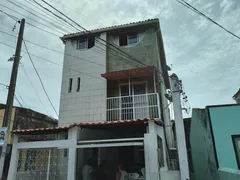 Casa de Vila com 3 Quartos à venda, 100m² no Caixa D´Água, Salvador - Foto 3