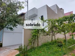 Casa de Condomínio com 4 Quartos à venda, 310m² no Parque São Vicente, Mauá - Foto 1