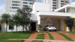 Casa de Condomínio com 3 Quartos à venda, 379m² no Parque Faber Castell I, São Carlos - Foto 1