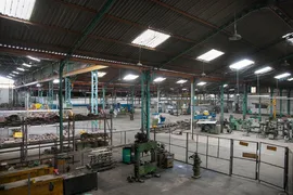 Galpão / Depósito / Armazém para alugar, 12500m² no Cidade Industrial, Contagem - Foto 7