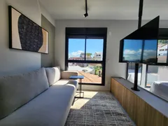 Apartamento com 1 Quarto para alugar, 36m² no Centro, Florianópolis - Foto 1