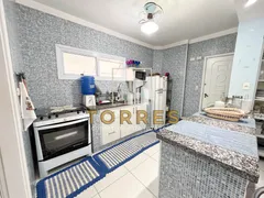 Apartamento com 4 Quartos à venda, 110m² no Praia das Pitangueiras, Guarujá - Foto 8