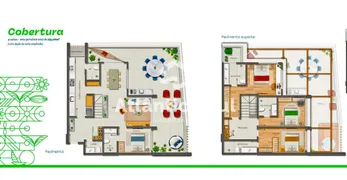 Apartamento com 4 Quartos à venda, 225m² no Jardim Atlântico, Ilhéus - Foto 10