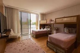 Casa de Condomínio com 5 Quartos para venda ou aluguel, 630m² no Condominio Fazenda Boa Vista, Porto Feliz - Foto 32