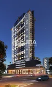 Apartamento com 2 Quartos à venda, 66m² no Centro, Curitiba - Foto 13