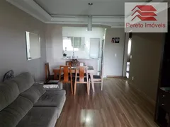 Apartamento com 3 Quartos à venda, 125m² no Jardim do Lago, Bragança Paulista - Foto 1