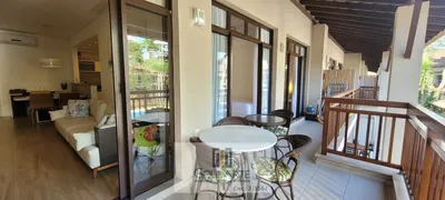 Casa com 2 Quartos para alugar, 85m² no Enseada, Guarujá - Foto 10