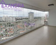 Apartamento com 3 Quartos à venda, 127m² no Vila Firmiano Pinto, São Paulo - Foto 11