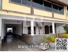 Casa com 4 Quartos à venda, 240m² no Jardim Solares, Iguaba Grande - Foto 1