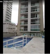 Apartamento com 1 Quarto à venda, 50m² no Boqueirão, Praia Grande - Foto 1