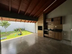 Casa com 3 Quartos à venda, 125m² no Parque Residencial dos Girassóis, Campo Grande - Foto 13